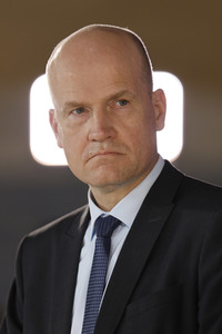 Pressestatement der CDU/CSU in Berlin