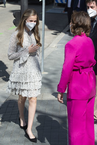 30. Geburtstag vom Instituto Cervantes in Madrid