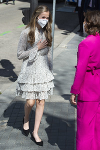 30. Geburtstag vom Instituto Cervantes in Madrid