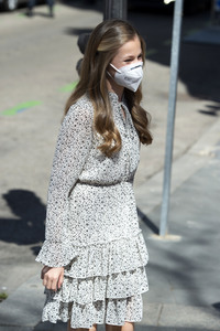 30. Geburtstag vom Instituto Cervantes in Madrid