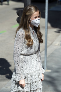 30. Geburtstag vom Instituto Cervantes in Madrid