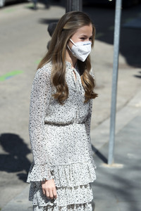 30. Geburtstag vom Instituto Cervantes in Madrid