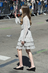 30. Geburtstag vom Instituto Cervantes in Madrid