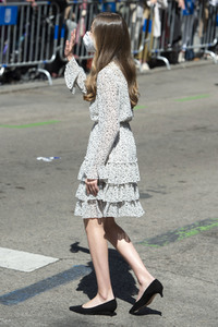 30. Geburtstag vom Instituto Cervantes in Madrid