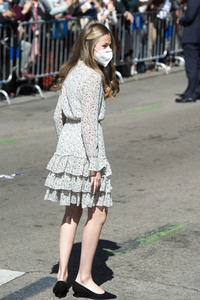 30. Geburtstag vom Instituto Cervantes in Madrid