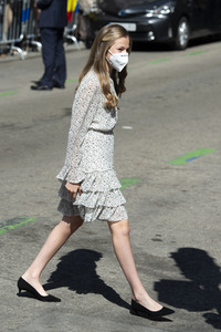 30. Geburtstag vom Instituto Cervantes in Madrid