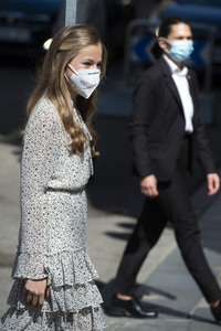 30. Geburtstag vom Instituto Cervantes in Madrid