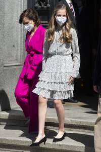 30. Geburtstag vom Instituto Cervantes in Madrid