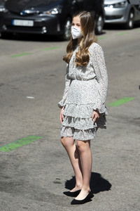 30. Geburtstag vom Instituto Cervantes in Madrid