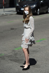 30. Geburtstag vom Instituto Cervantes in Madrid