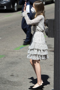 30. Geburtstag vom Instituto Cervantes in Madrid