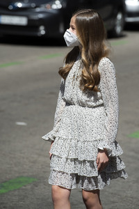 30. Geburtstag vom Instituto Cervantes in Madrid