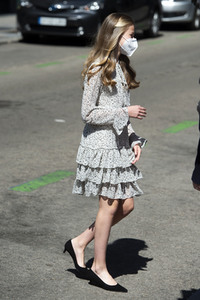 30. Geburtstag vom Instituto Cervantes in Madrid