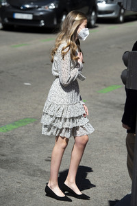 30. Geburtstag vom Instituto Cervantes in Madrid