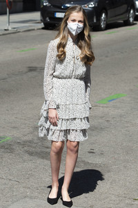 30. Geburtstag vom Instituto Cervantes in Madrid