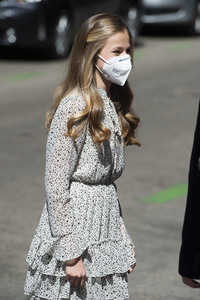 30. Geburtstag vom Instituto Cervantes in Madrid