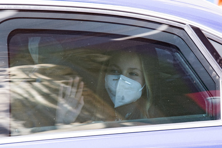 30. Geburtstag vom Instituto Cervantes in Madrid