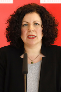 Pressestatement der Linksfraktion in Berlin