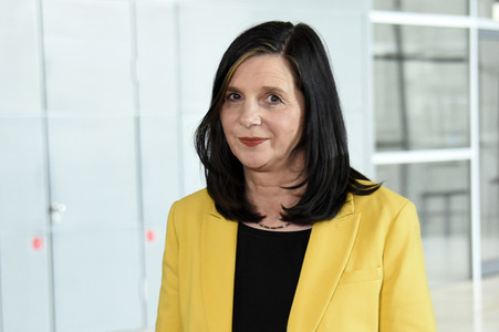 217. Sitzung des Deutschen Bundestages in Berlin