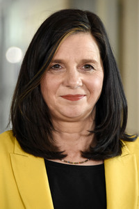 217. Sitzung des Deutschen Bundestages in Berlin