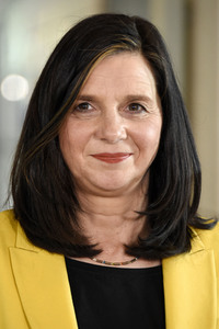 217. Sitzung des Deutschen Bundestages in Berlin