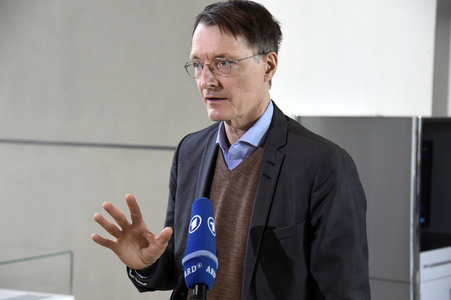 217. Sitzung des Deutschen Bundestages in Berlin