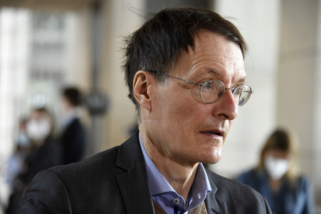 217. Sitzung des Deutschen Bundestages in Berlin