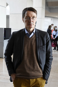 217. Sitzung des Deutschen Bundestages in Berlin