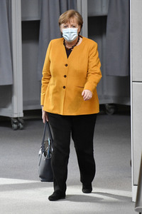 217. Sitzung des Deutschen Bundestages in Berlin