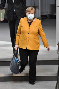 217. Sitzung des Deutschen Bundestages in Berlin