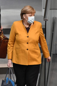 217. Sitzung des Deutschen Bundestages in Berlin