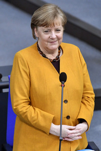 217. Sitzung des Deutschen Bundestages in Berlin