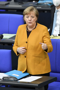 217. Sitzung des Deutschen Bundestages in Berlin