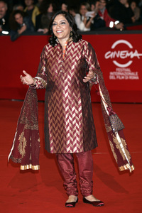 Filmpremiere '8', Internationales Filmfestival Rom 2008