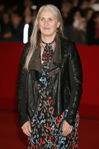 Filmpremiere '8', Internationales Filmfestival Rom 2008