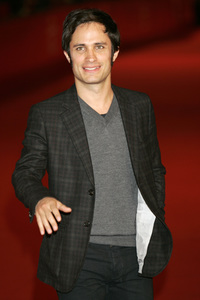 Filmpremiere '8', Internationales Filmfestival Rom 2008