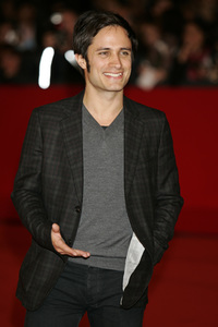 Filmpremiere '8', Internationales Filmfestival Rom 2008