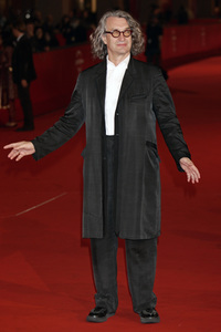 Filmpremiere '8', Internationales Filmfestival Rom 2008