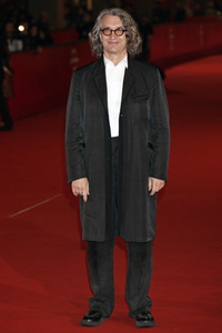 Filmpremiere '8', Internationales Filmfestival Rom 2008