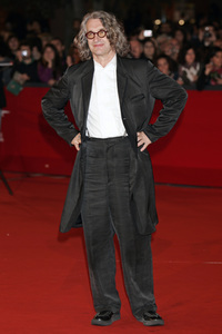 Filmpremiere '8', Internationales Filmfestival Rom 2008