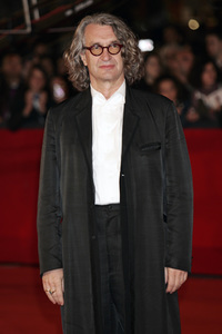 Filmpremiere '8', Internationales Filmfestival Rom 2008