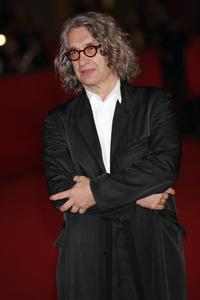 Filmpremiere '8', Internationales Filmfestival Rom 2008