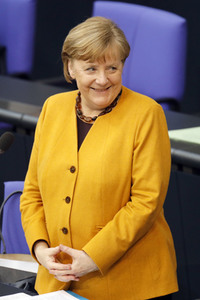 217. Sitzung des Deutschen Bundestages in Berlin