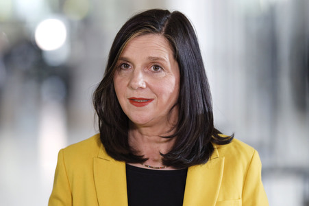 217. Sitzung des Deutschen Bundestages in Berlin