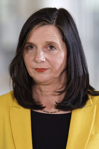 217. Sitzung des Deutschen Bundestages in Berlin