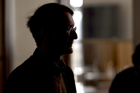 217. Sitzung des Deutschen Bundestages in Berlin