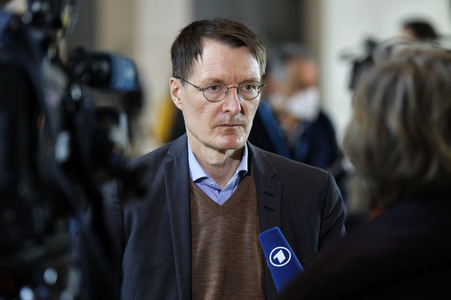 217. Sitzung des Deutschen Bundestages in Berlin