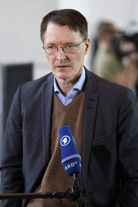 217. Sitzung des Deutschen Bundestages in Berlin