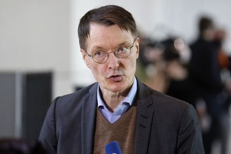 217. Sitzung des Deutschen Bundestages in Berlin