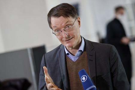 217. Sitzung des Deutschen Bundestages in Berlin